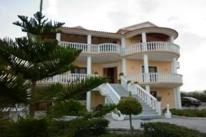 Kondarini's Sea View Studios, Tsilivi-Planos
