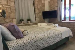 Villa Christianna Studios, Agios Nikitas