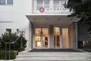 Civitel Esprit Mini-hotel, Athens