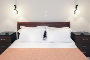 Sea Breeze Hotel & Apartments, Agios Gordios