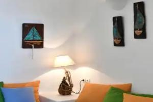 Patriko Family House, Aliki