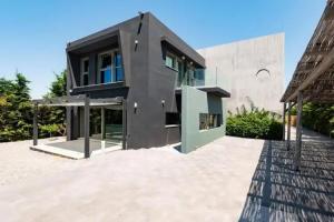 Villa Eleven, Ialyssos