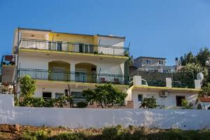Mastrinka apartment, Trogir