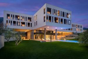 Solin - Hotels