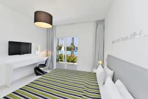 Mon Repos Hotel, Ayia Napa
