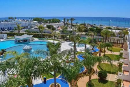 Faros Ayia Napa - 39