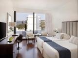 Standard Double room with inland view