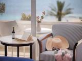 Standard room with sea view
