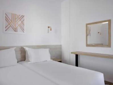 Panthea Holiday Village Water Park Resort - 122