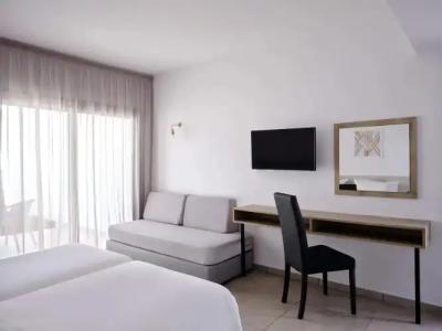 Panthea Holiday Village Water Park Resort - 123