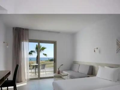 Panthea Holiday Village Water Park Resort - 129