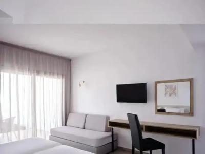 Panthea Holiday Village Water Park Resort - 120