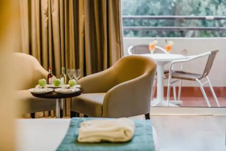 Napa Plaza (Adults Only) - 66