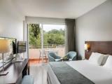 Superior Double room with balcony