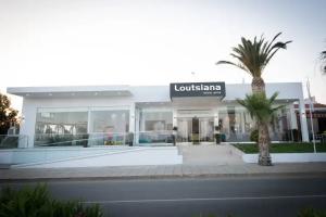 Loutsiana Deluxe Apts Apart-hotel, Ayia Napa