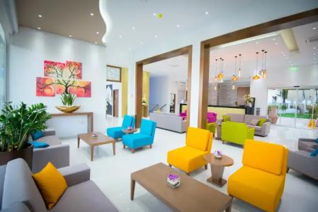 Loutsiana Deluxe Apts - 1