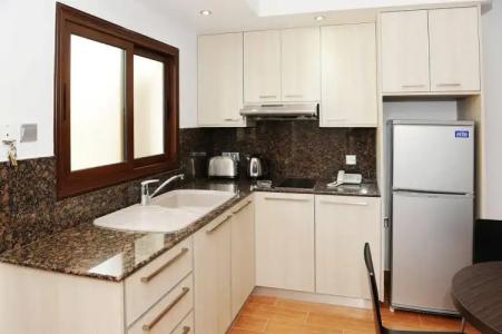 Loutsiana Deluxe Apts - 30