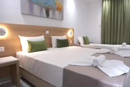 Loutsiana Deluxe Apts - 84