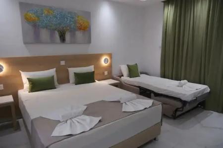 Loutsiana Deluxe Apts - 86