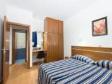 1 Bedroom Deluxe Apartment with balcony