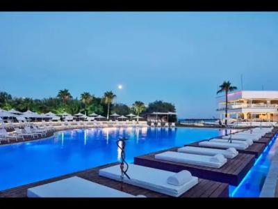 So Nice Club Resort - 17