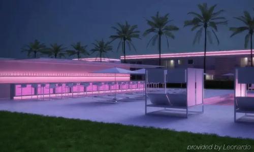 So Nice Club Resort - 35