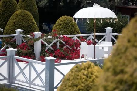 So Nice Club Resort - 32