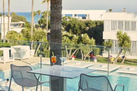 So Nice Club Resort - 13