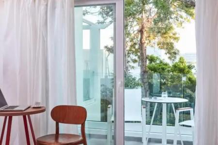 So Nice Club Resort - 39