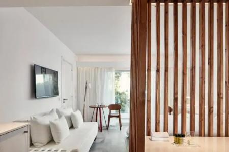 So Nice Club Resort - 40