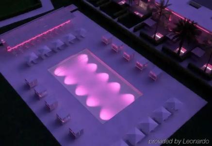 So Nice Club Resort - 34