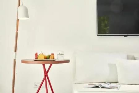 So Nice Club Resort - 41