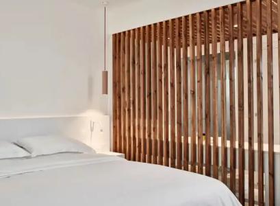 So Nice Club Resort - 26