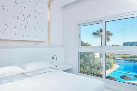 So Nice Club Resort - 64