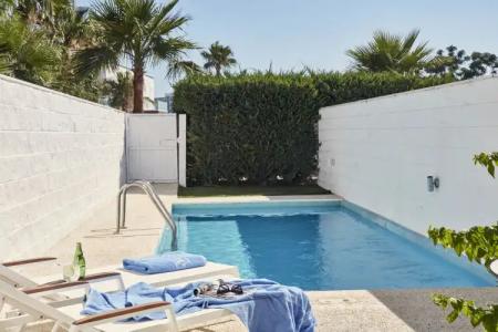 So Nice Club Resort - 14