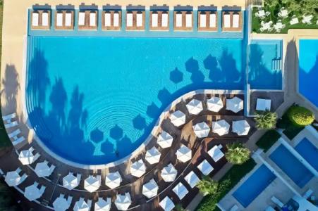 So Nice Club Resort - 30