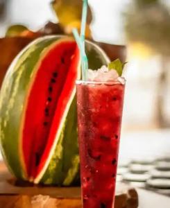 So Nice Club Resort - 12