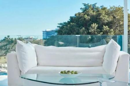 So Nice Club Resort - 57