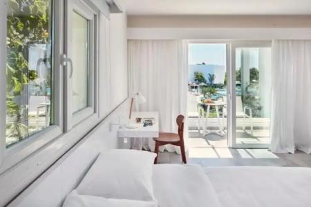 So Nice Club Resort - 45