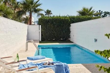 So Nice Club Resort - 54