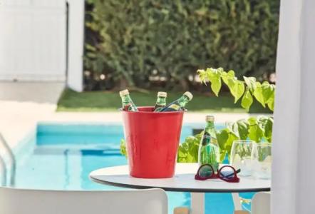 So Nice Club Resort - 53