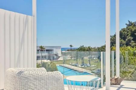 So Nice Club Resort - 79