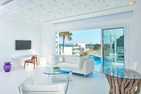 So Nice Club Resort - 63