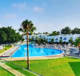 So Nice Club Resort - 15