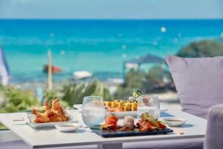 So Nice Club Resort - 38