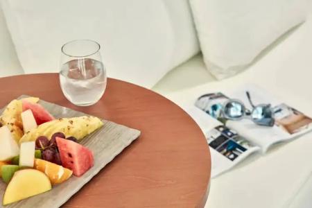 So Nice Club Resort - 10