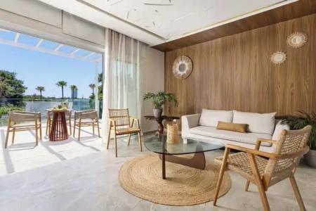 So Nice Club Resort - 72