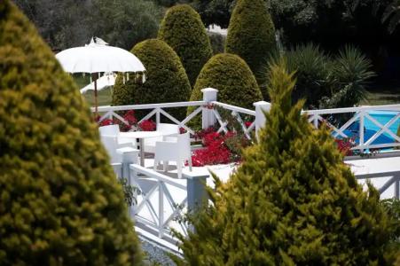 So Nice Club Resort - 31