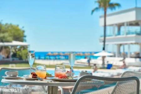 So Nice Club Resort - 51