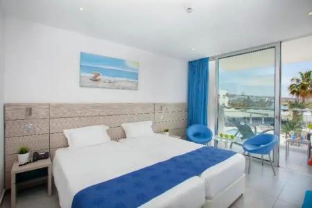 Limanaki Beach & Suites - 121